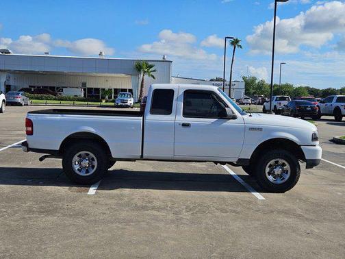 2006 Ford Ranger XL SuperCab