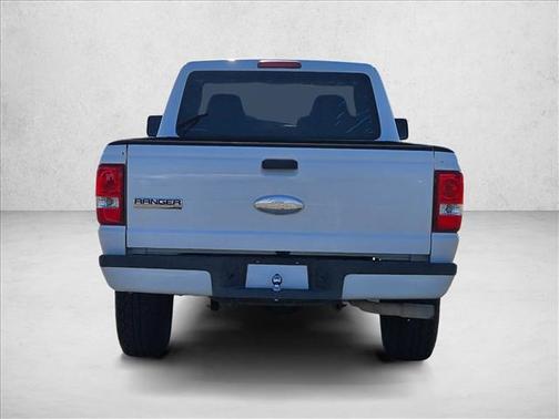 2006 Ford Ranger XL SuperCab