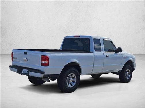 2006 Ford Ranger XL SuperCab