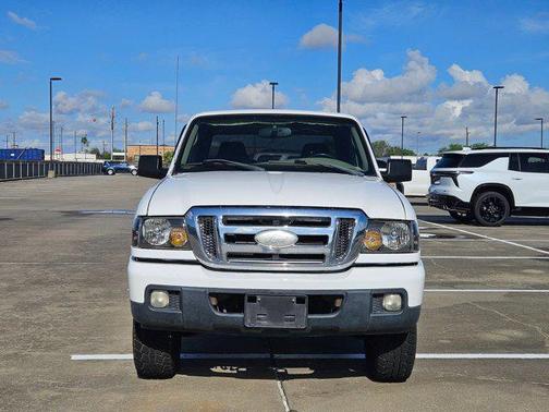 2006 Ford Ranger XL SuperCab