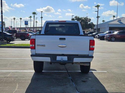2006 Ford Ranger XL SuperCab