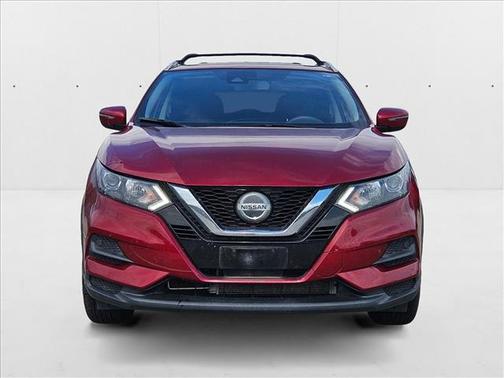 2020 Nissan Rogue Sport SV