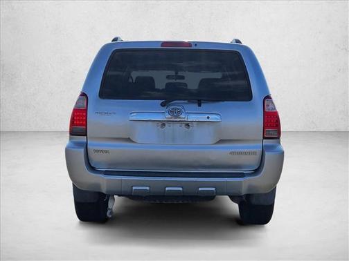 2008 Toyota 4Runner SR5