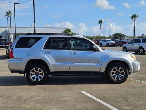 2008 Toyota 4Runner SR5