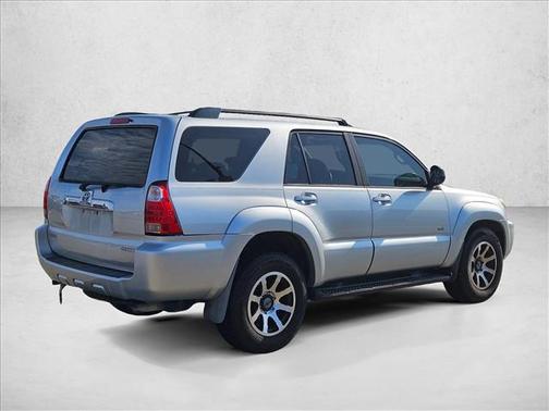2008 Toyota 4Runner SR5