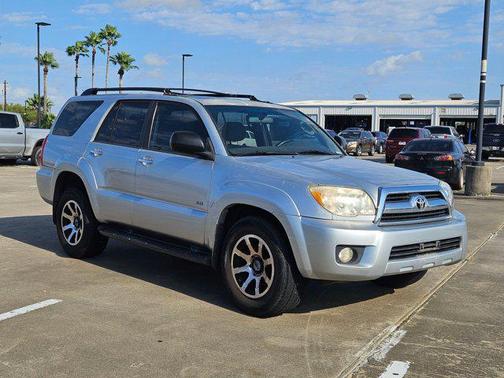 2008 Toyota 4Runner SR5