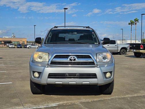 2008 Toyota 4Runner SR5