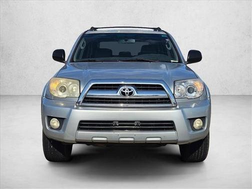 2008 Toyota 4Runner SR5