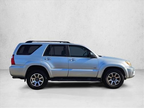 2008 Toyota 4Runner SR5
