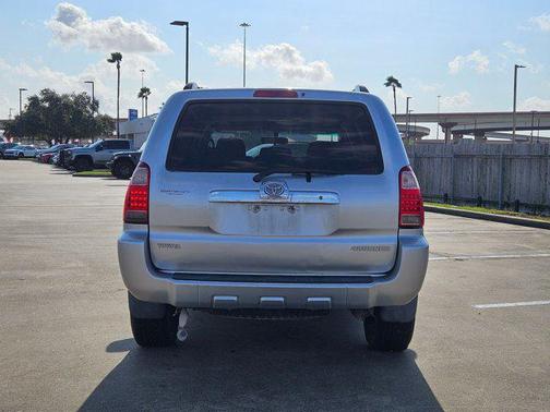 2008 Toyota 4Runner SR5
