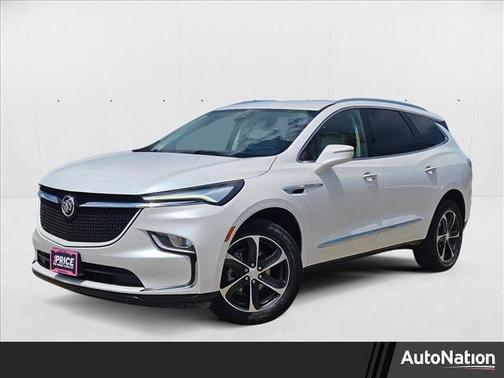 2022 Buick Enclave FWD Essence