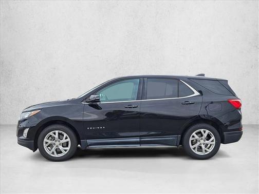 2018 Chevrolet Equinox 2LT
