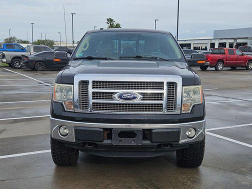 2012 Ford F-150 XL