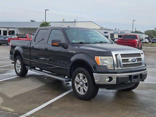 2012 Ford F-150 XL