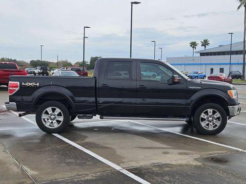 2012 Ford F-150 XL