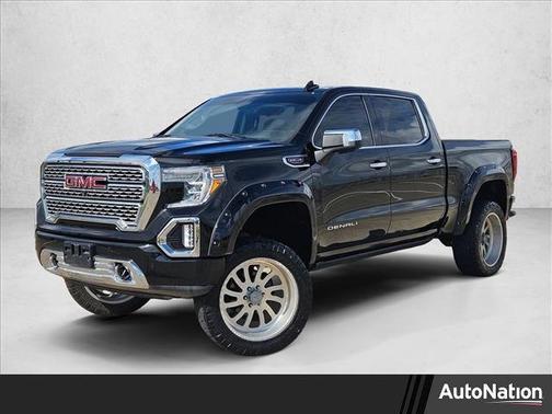 2019 GMC Sierra 1500 Denali