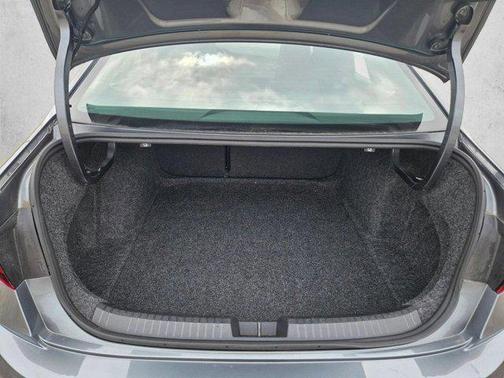 Pyrite Silver Metallic 2024 Volkswagen Jetta 1.5T SE