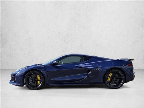 Hysteria Purple Metallic 2026 Chevrolet Corvette E-Ray Coupe, 1LZ, RWD