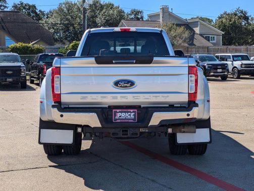 2019 Ford F-350 Lariat