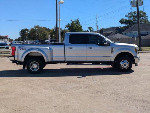 2019 Ford F-350 Lariat
