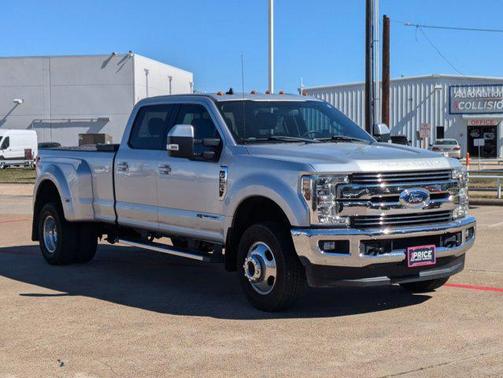 2019 Ford F-350 Lariat