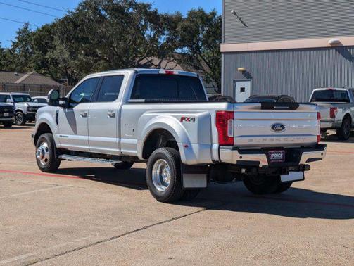 2019 Ford F-350 Lariat