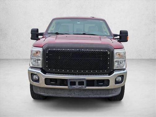 2014 Ford F-250 Lariat