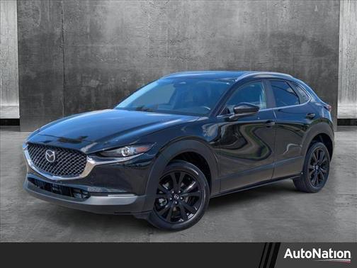 2024 Mazda CX-30 2.5 S Select Sport