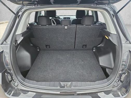 2024 Mitsubishi Outlander Sport 2.0 S