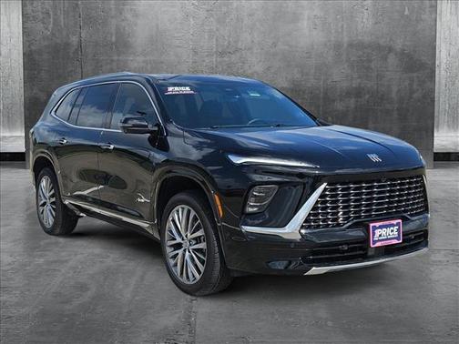 2025 Buick Enclave Avenir FWD