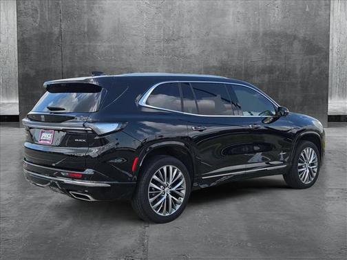 2025 Buick Enclave Avenir FWD