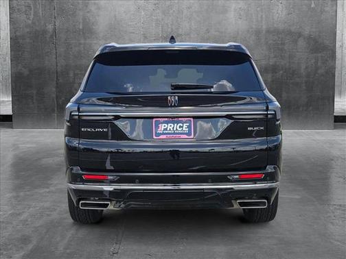 2025 Buick Enclave Avenir FWD