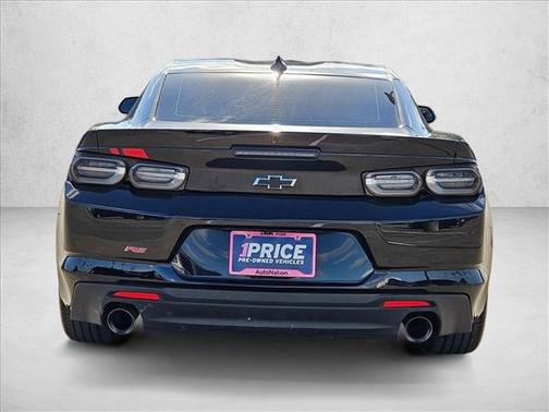 2023 Chevrolet Camaro 2LT