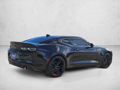 2023 Chevrolet Camaro 2LT