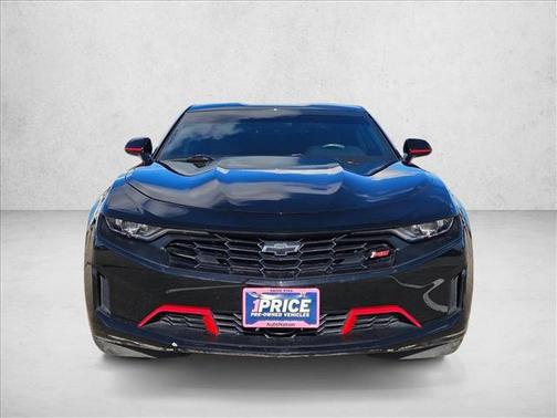 2023 Chevrolet Camaro 2LT