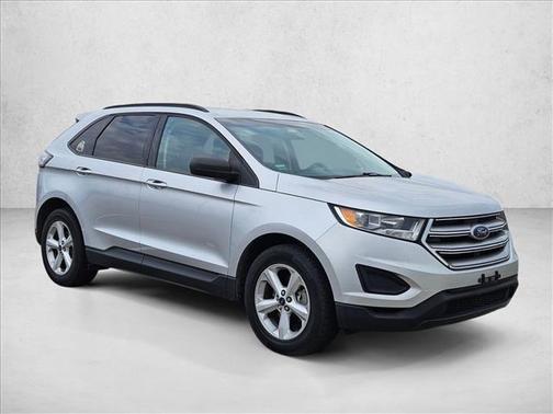 2015 Ford Edge SE