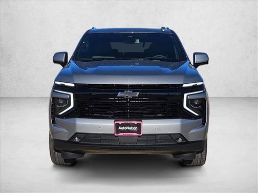 2026 Chevrolet Tahoe 2WD RST