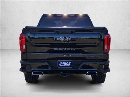 2022 GMC Sierra 1500 Denali Ultimate