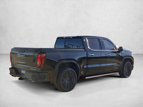 2022 GMC Sierra 1500 Denali Ultimate