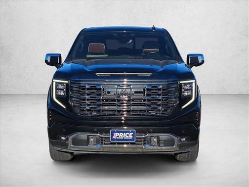 2022 GMC Sierra 1500 Denali Ultimate