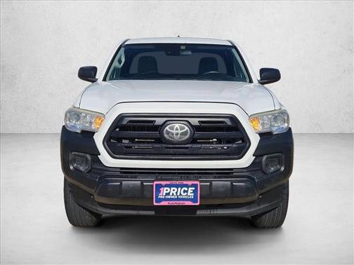 2019 Toyota Tacoma SR