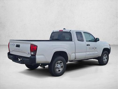 2019 Toyota Tacoma SR