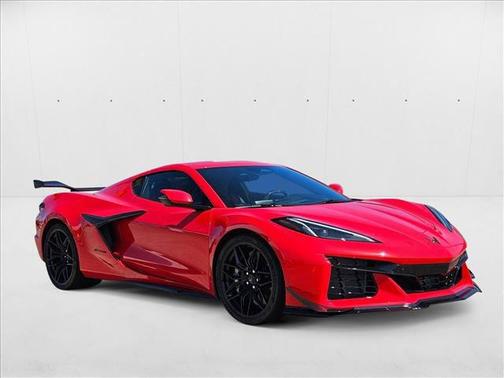 2024 Chevrolet Corvette Z06