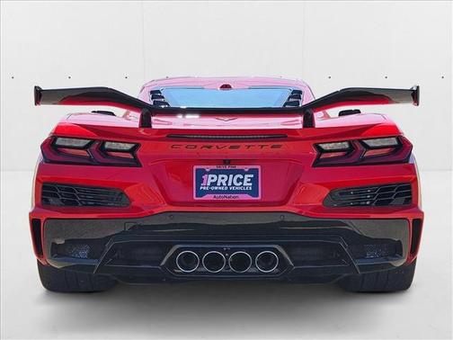 2024 Chevrolet Corvette Z06