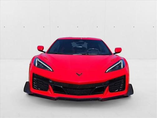 2024 Chevrolet Corvette Z06