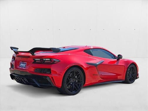 2024 Chevrolet Corvette Z06