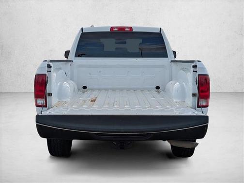 2016 RAM 1500 Tradesman