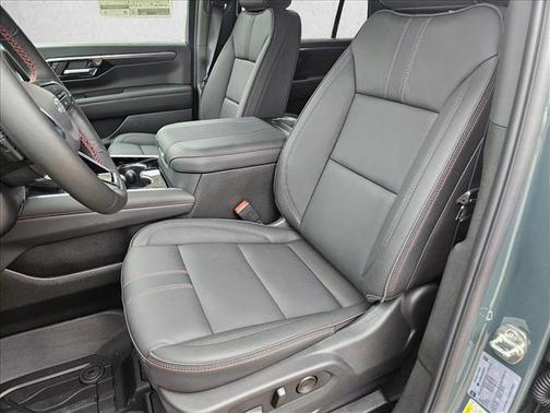 Cypress Gray 2026 Chevrolet Tahoe 2WD RST