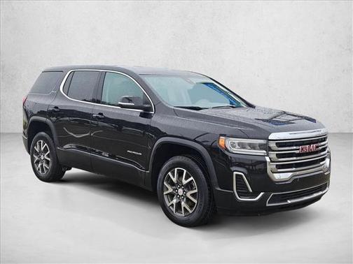 2023 GMC Acadia FWD SLE