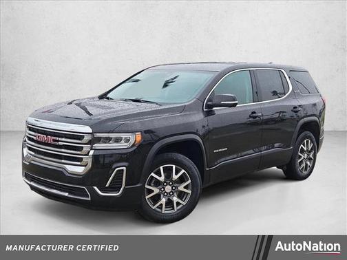 2023 GMC Acadia FWD SLE